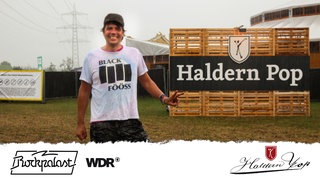 Publikumsfotos Haldern Pop 2019