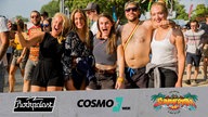 Publikumsfotos Summerjam 2019