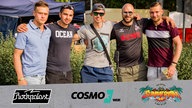Publikumsfotos Summerjam 2019