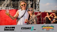 Publikumsfotos Summerjam 2019