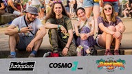Publikumsfotos Summerjam 2019