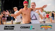 Publikumsfotos Summerjam 2019