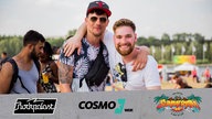 Publikumsfotos Summerjam 2019