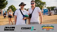 Publikumsfotos Summerjam 2019