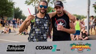 Publikumsfotos Summerjam 2019
