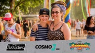 Publikumsfotos Summerjam 2019