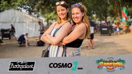 Publikumsfotos Summerjam 2019