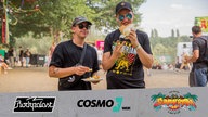 Publikumsfotos Summerjam 2019