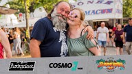 Publikumsfotos Summerjam 2019