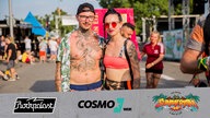 Publikumsfotos Summerjam 2019