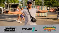 Publikumsfotos Summerjam 2019
