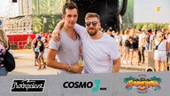 Publikumsfotos Summerjam 2019
