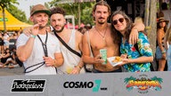 Publikumsfotos Summerjam 2019