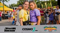 Publikumsfotos Summerjam 2019