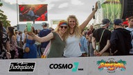 Publikumsfotos Summerjam 2019
