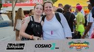 Publikumsfotos Summerjam 2019