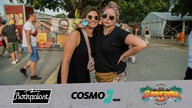 Publikumsfotos Summerjam 2019