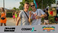 Publikumsfotos Summerjam 2019