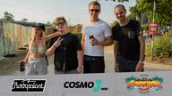 Publikumsfotos Summerjam 2019