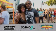 Publikumsfotos Summerjam 2019