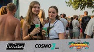 Publikumsfotos Summerjam 2019