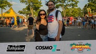 Publikumsfotos Summerjam 2019