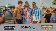 Publikumsfotos Summerjam 2019