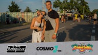 Publikumsfotos Summerjam 2019