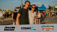 Publikumsfotos Summerjam 2019