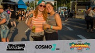 Publikumsfotos Summerjam 2019