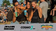 Publikumsfotos Summerjam 2019