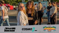 Publikumsfotos Summerjam 2019