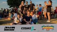 Publikumsfotos Summerjam 2019