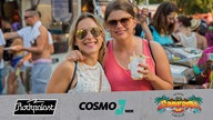 Publikumsfotos Summerjam 2019