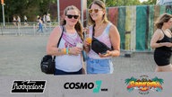 Publikumsfotos Summerjam 2019