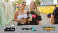 Publikumsfotos Summerjam 2019