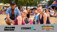Publikumsfotos Summerjam 2019