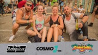 Publikumsfotos Summerjam 2019