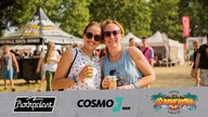 Publikumsfotos Summerjam 2019