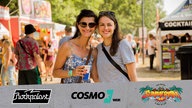 Publikumsfotos Summerjam 2019