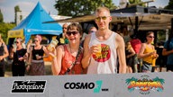 Publikumsfotos Summerjam 2019