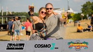 Publikumsfotos Summerjam 2019