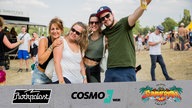 Publikumsfotos Summerjam 2019