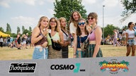 Publikumsfotos Summerjam 2019