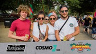 Publikumsfotos Summerjam 2019