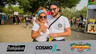 Publikumsfotos Summerjam 2019