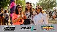 Publikumsfotos Summerjam 2019