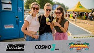 Publikumsfotos Summerjam 2019