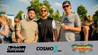 Publikumsfotos Summerjam 2019