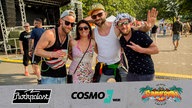 Publikumsfotos Summerjam 2019